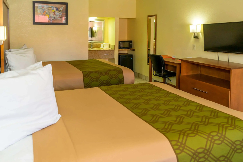 Park Inn by Radisson, Weldon - Roanoke Rapids