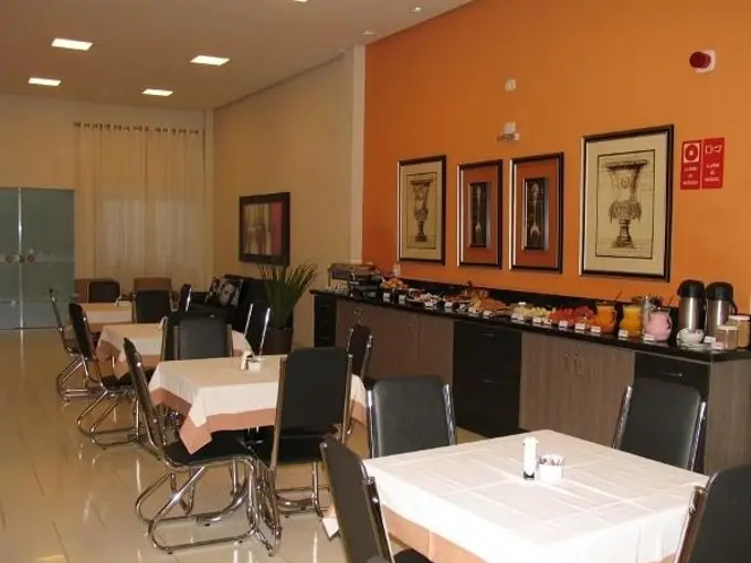 Terraço Hotel