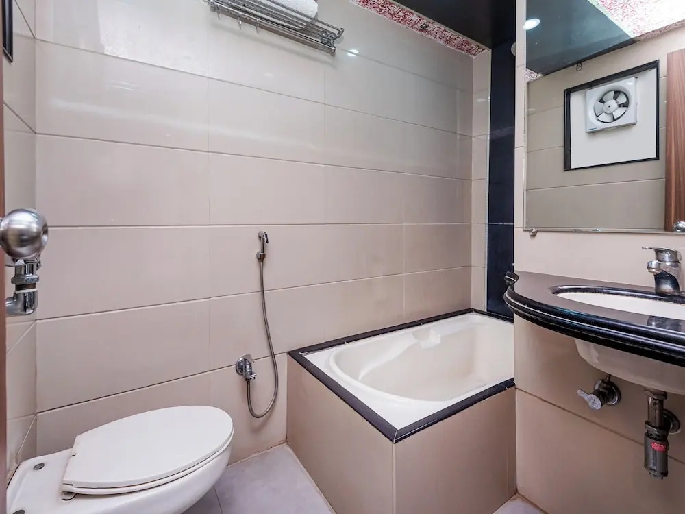 Hotel Balwas