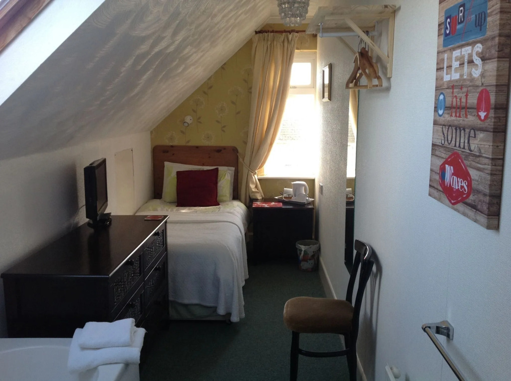 The Royson Guest House