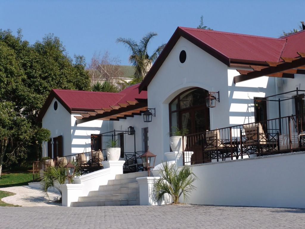 Homestead Villas