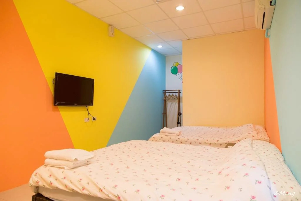 Idea House-Kenting