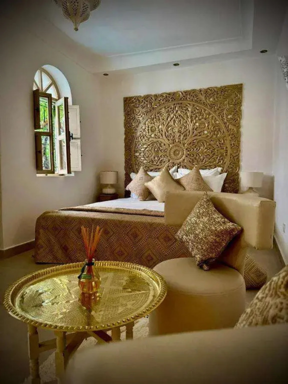 Riad Dollar Des Sables & Spa
