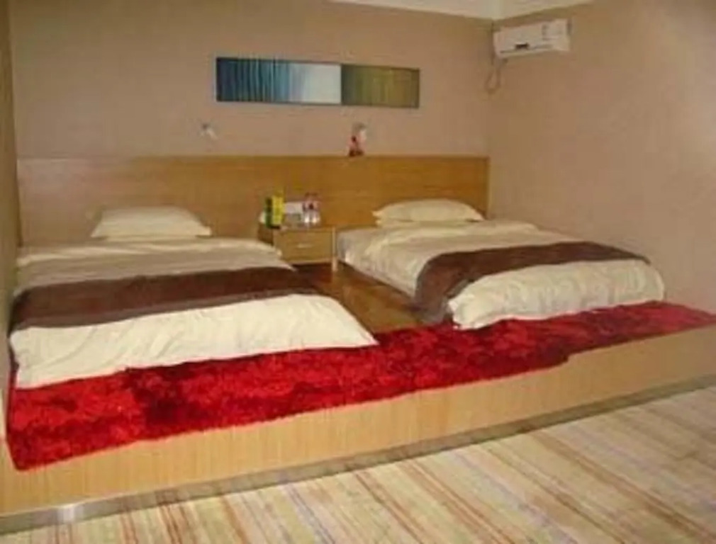 Da-kun Hotel