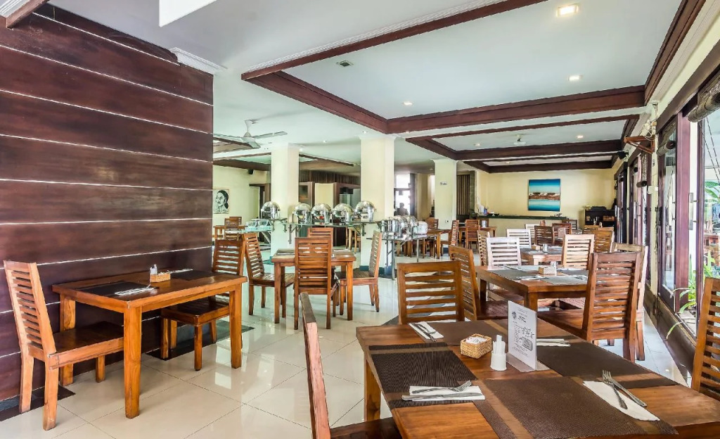 ZEN Rooms Legian Melasti