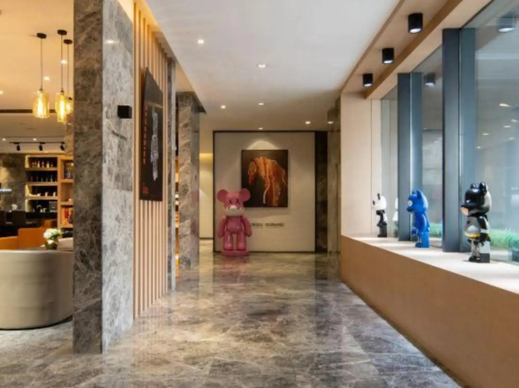 Giorgio Morandi Hotels