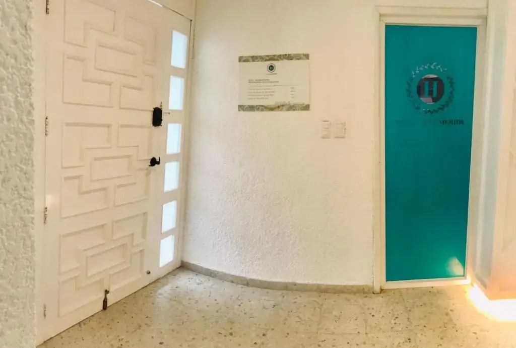 Hotel Downtown Merida
