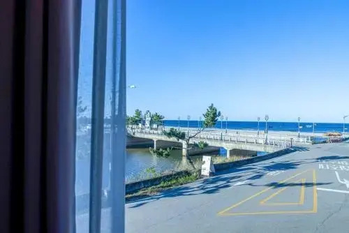 Yangyang Hajodae Condotel