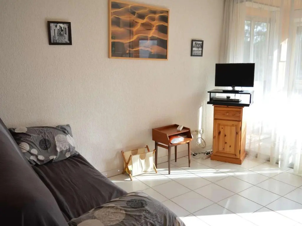 Appartement Argelès-sur-Mer, 2 pièces, 4 personnes - FR-1-225-706