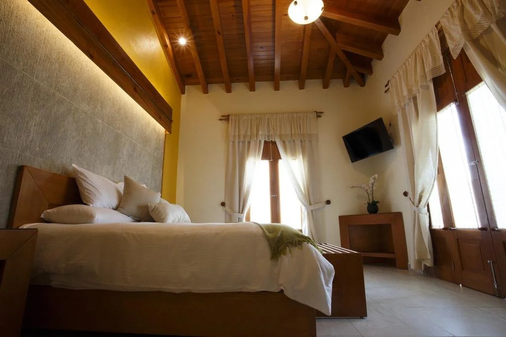Hotel & Spa Quinta Sauz