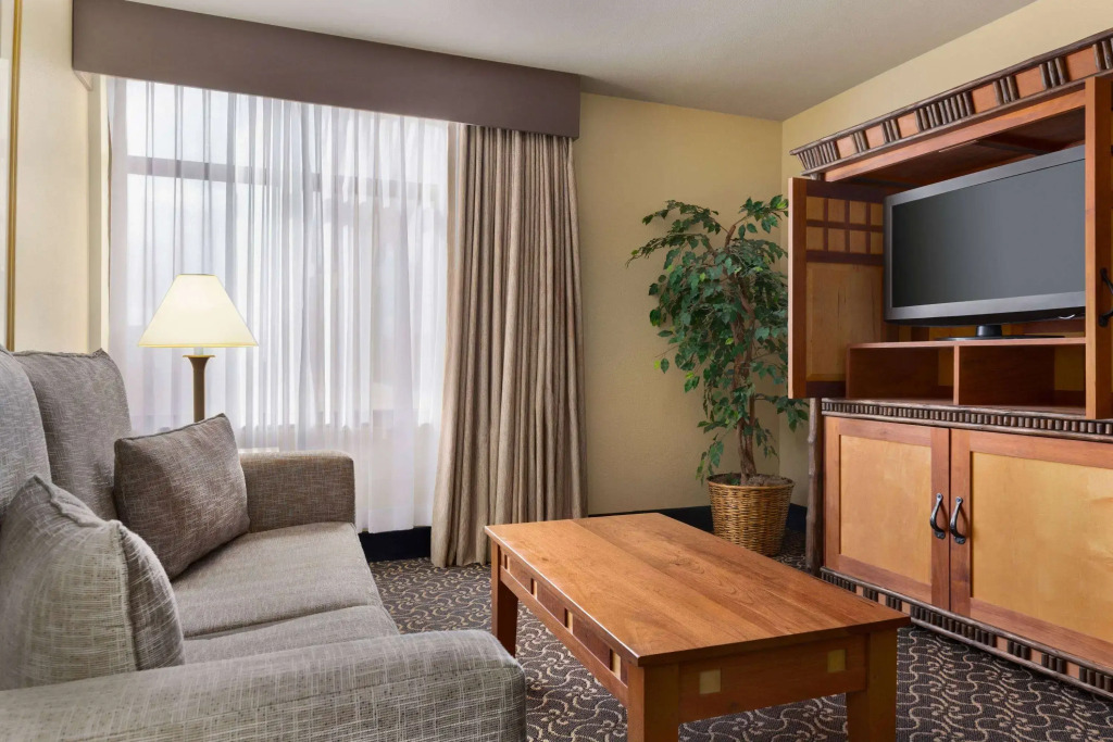 Wingate by Wyndham Denver Tech Center