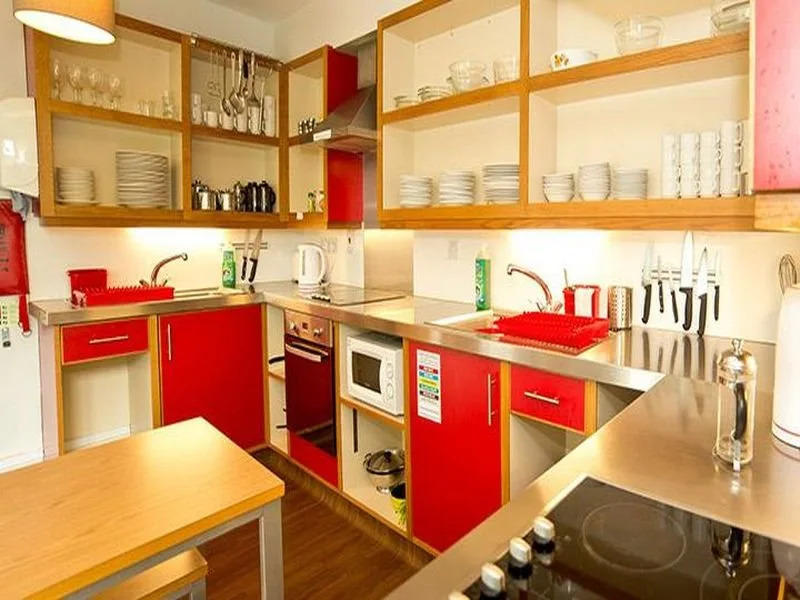 YHA Malham