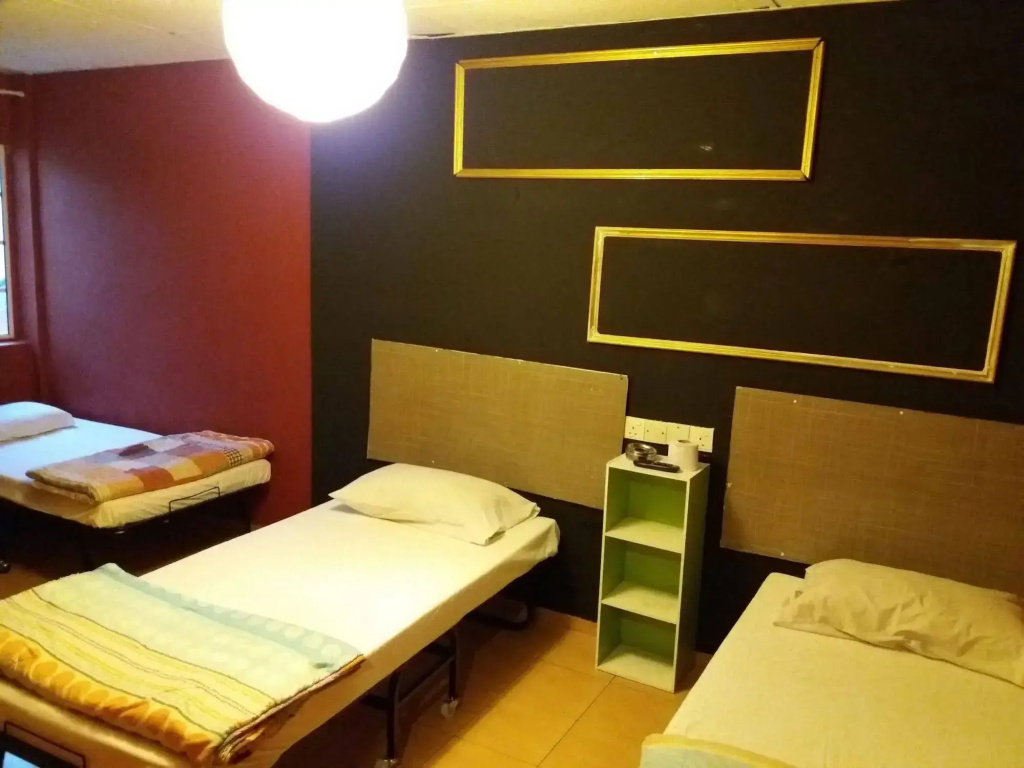 City Inn Hotel