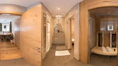Landhaus Mader Hintertux