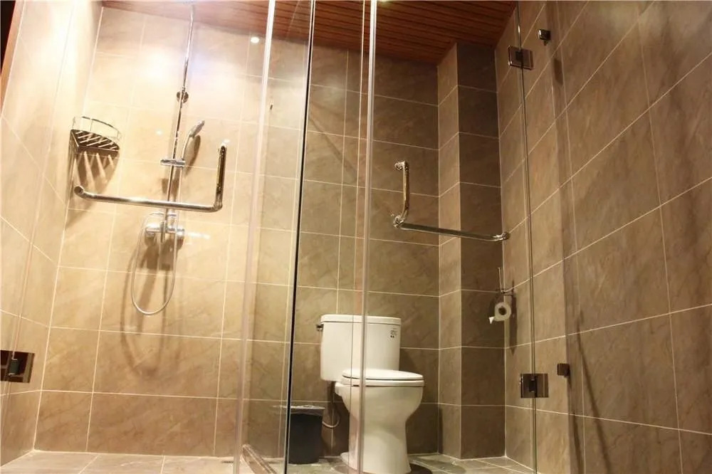 Sanse Yunhe Inn