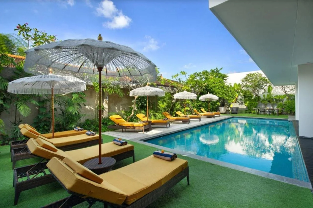 Monolocale Resort & Spa Seminyak by Ini Vie Hospitality