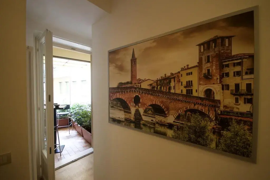 Room Verona Ai Duchi
