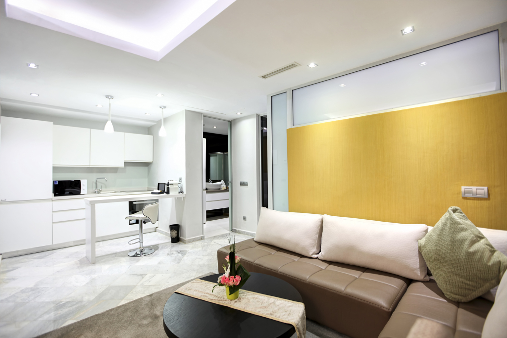 The Fourteen Luxury Boutique Hotel & SPA