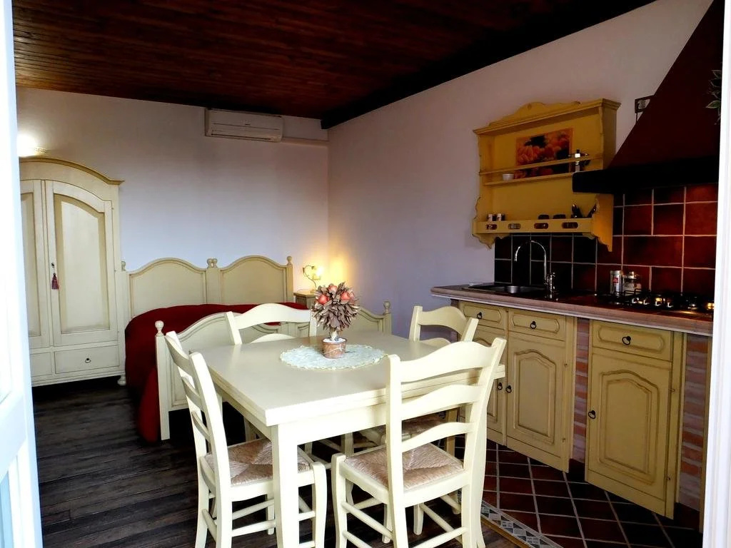 Agriturismo Adriano Pedretti