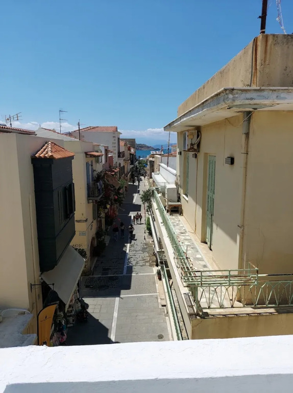 Old Town - Fortezza Nest