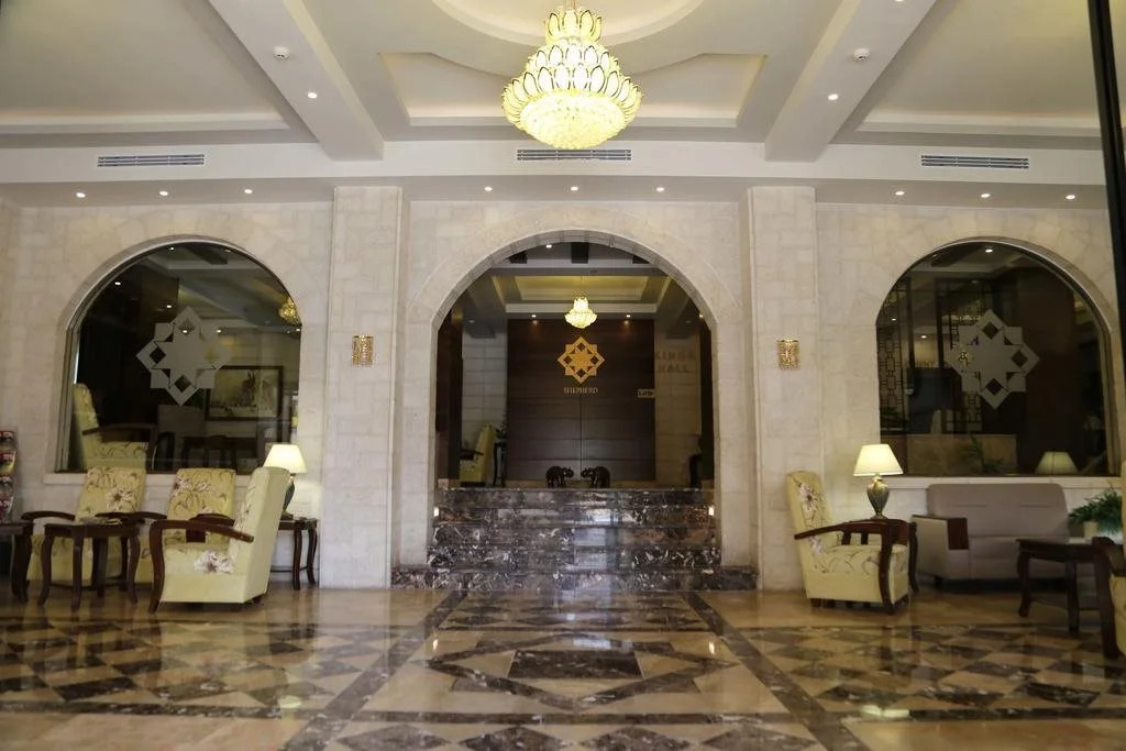 Shepherd Hotel