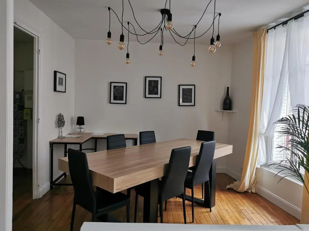 Chez Camille
