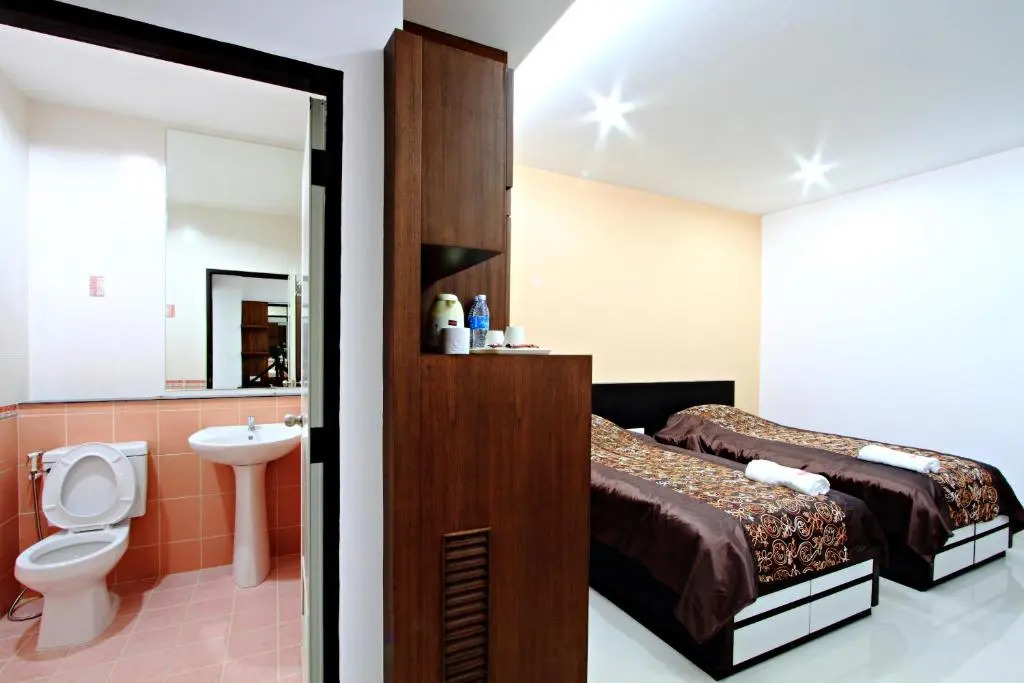 Pattara Place