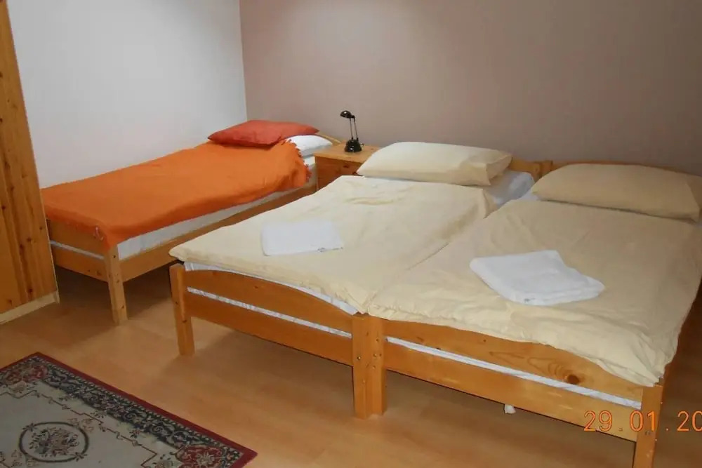 Charming 3-bed Villa in Lipno nad Vltavou