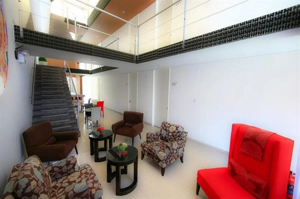 Barranco Boutique Hotel by 3B