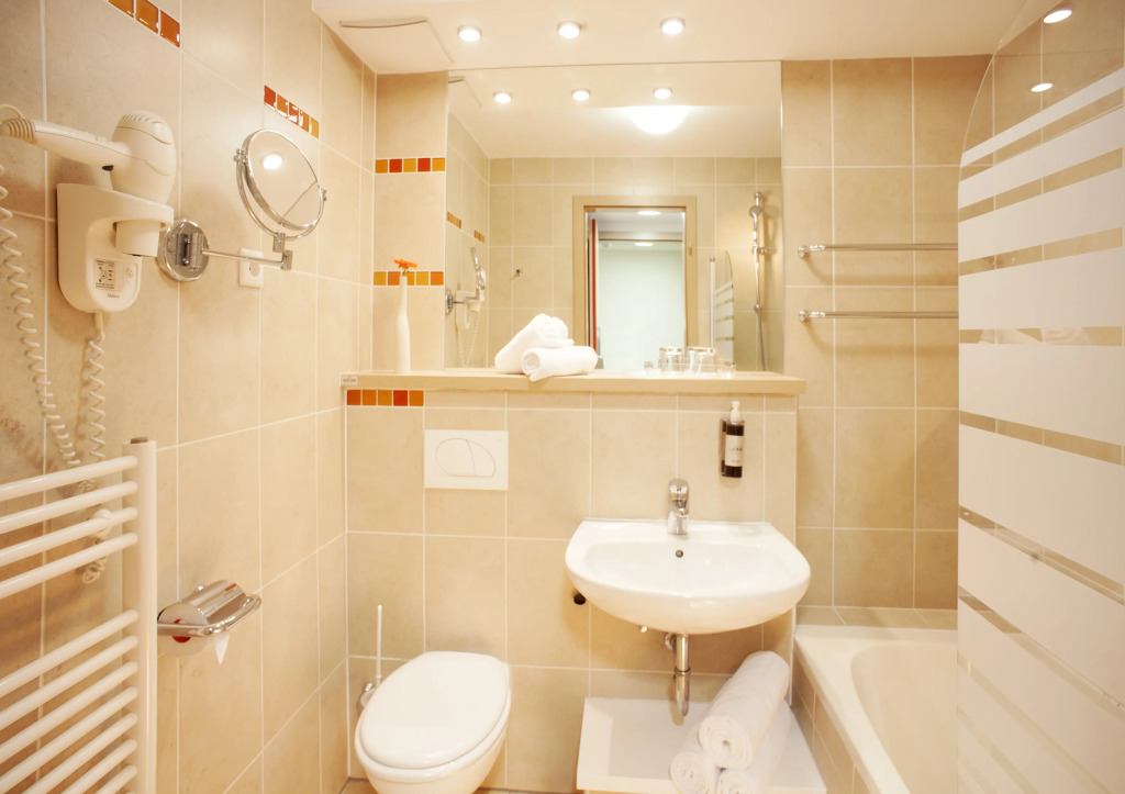 Garni Hotel Savica - Sava Hotels & Resorts