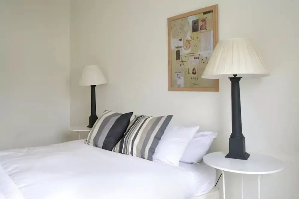 2 Bedroom City Centre Apartment Sleeps 4