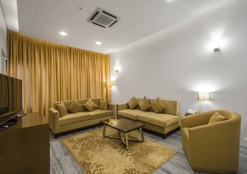 Vanern Residence