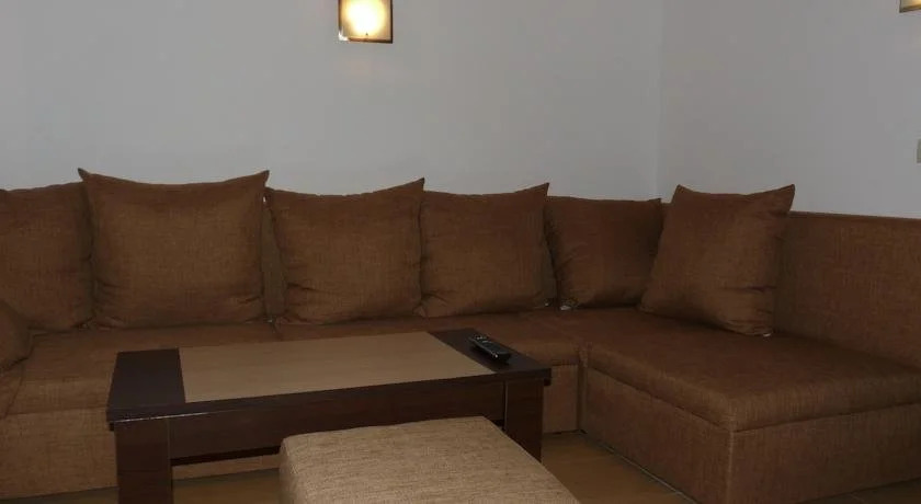 TRS Apartments
