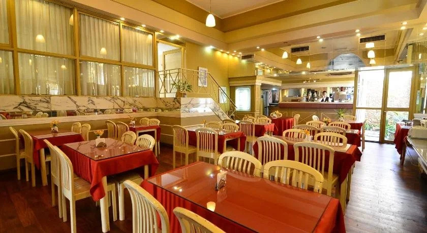 Conquistador Hotel