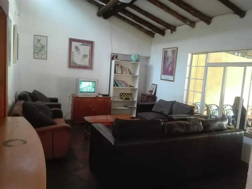 Johannesburg Boarding Hostel