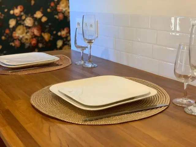 Le RoseGarden Studio au pied de la Gare de Rennes