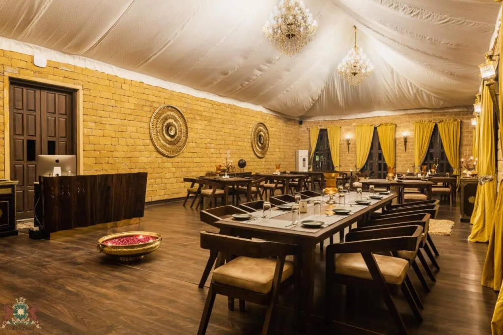 Gobindgarh Jaisalmer