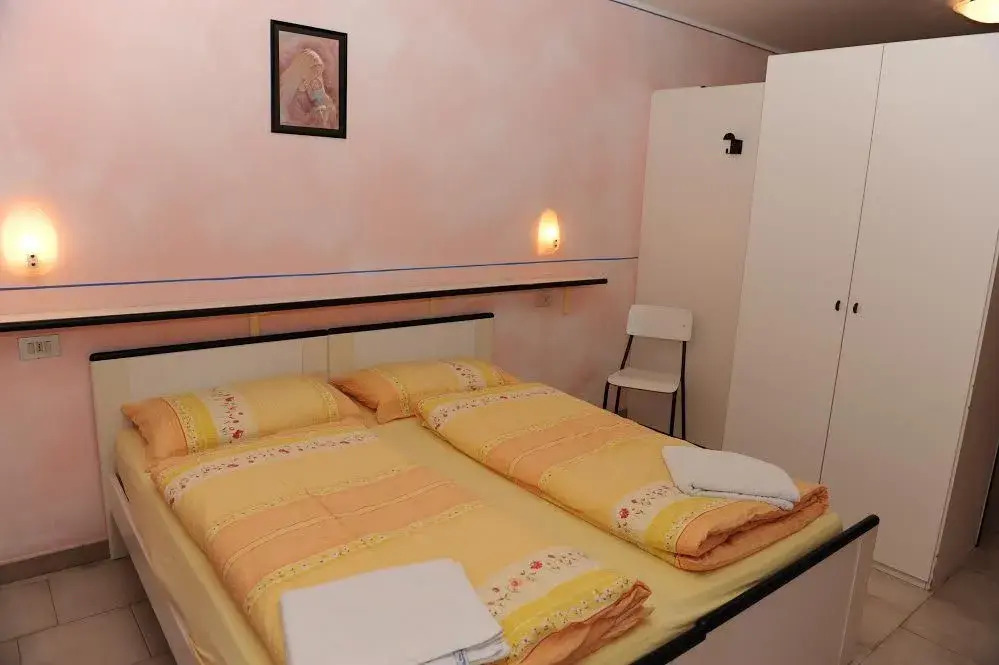 Chalets Florin