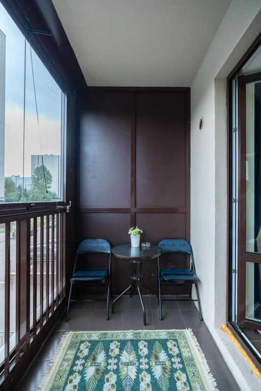 Best Hause (Бест Хаус) на 5 Предпортовом проезде