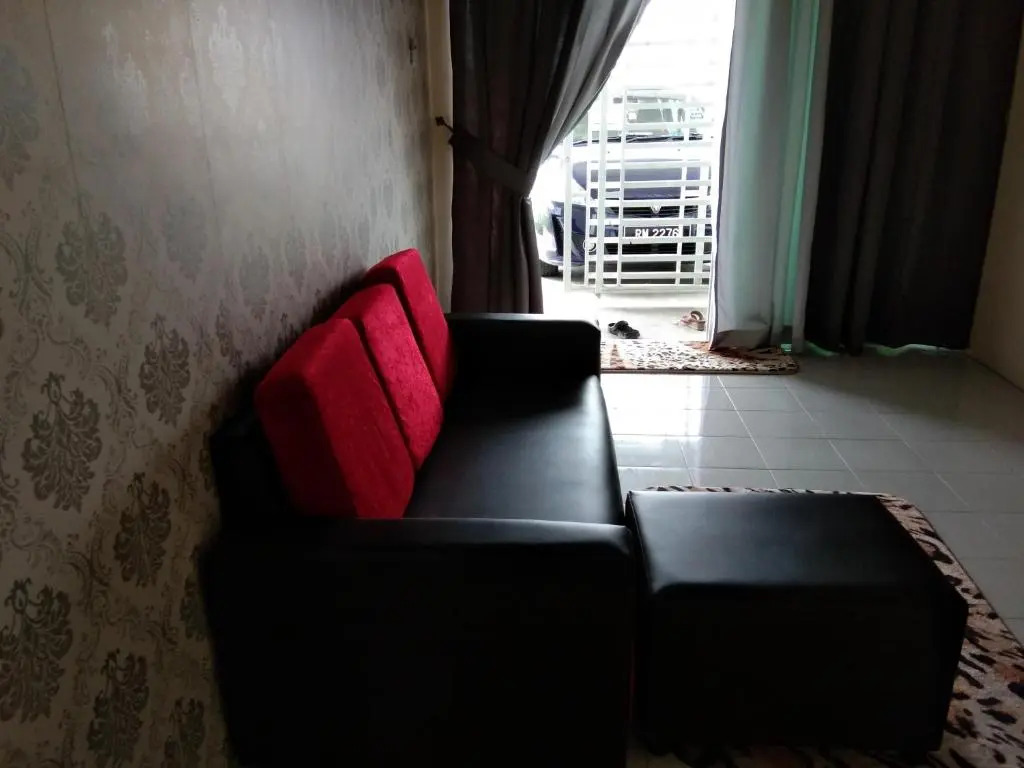 R-Fa Homestay