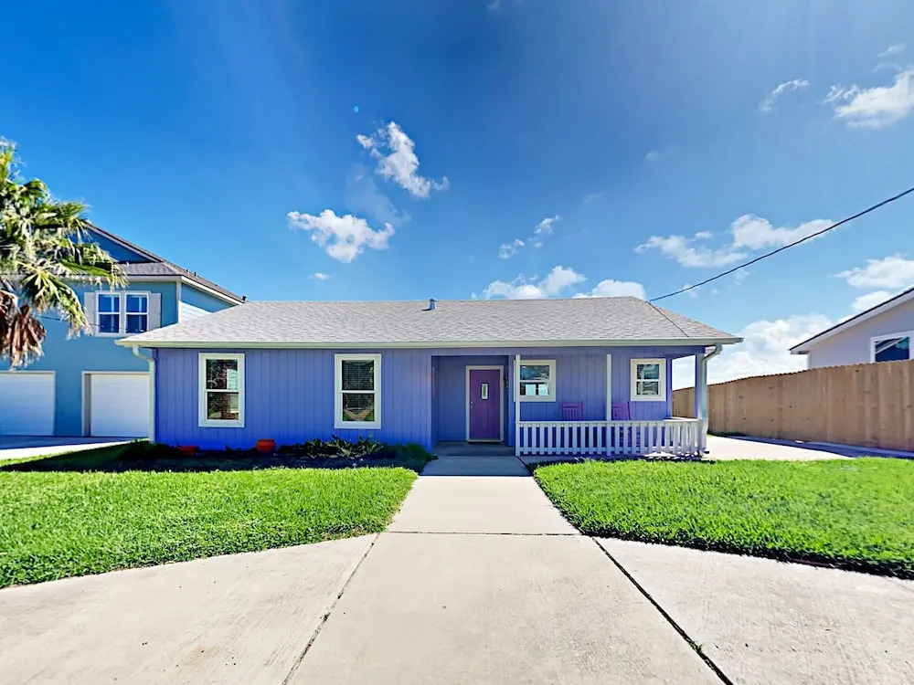 103 Copano Ridge Home 3 Bedrooms 2 Bathrooms Home