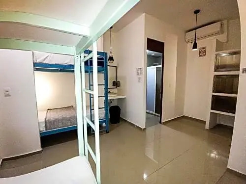 Suites & Hostel 2 con 5 Av