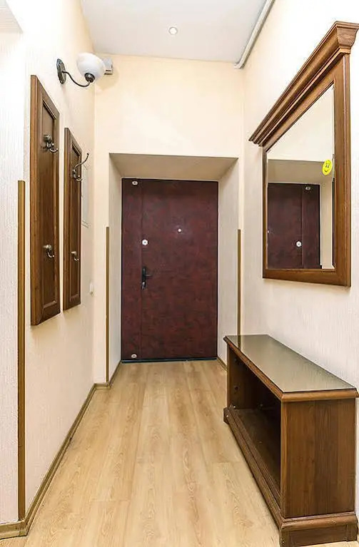 Dikat Apartments
