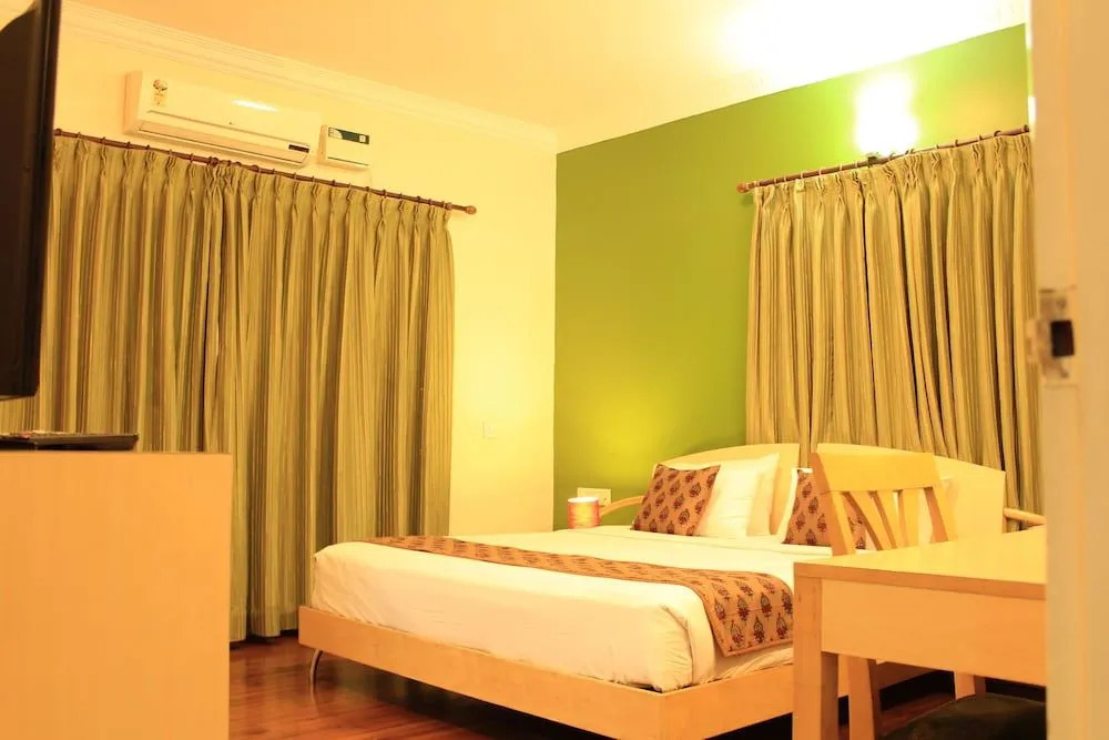 Trinity Suites