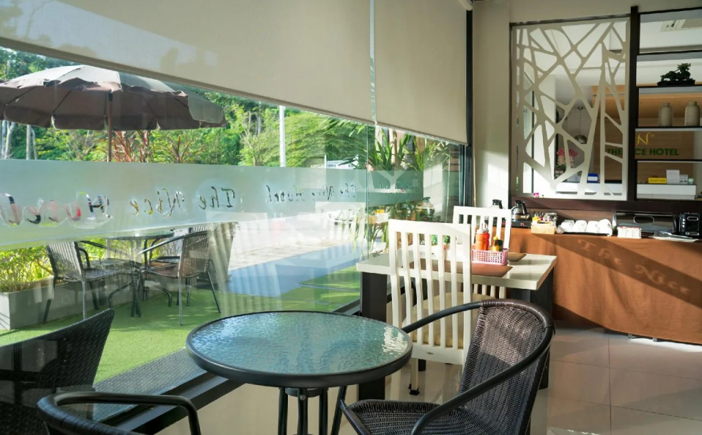 The Nice Krabi Hotel