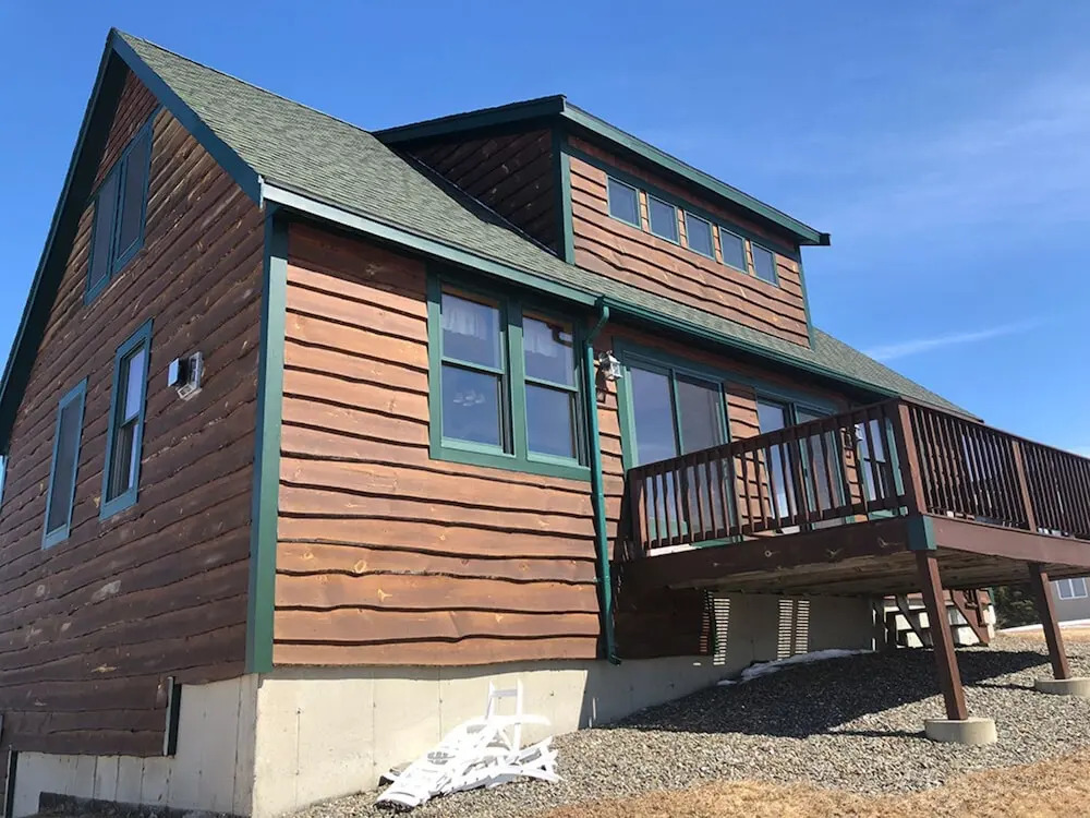 Dilly Lodge