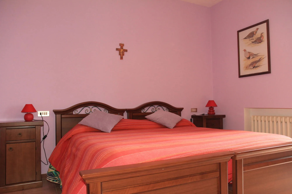 Hotel La Quiete