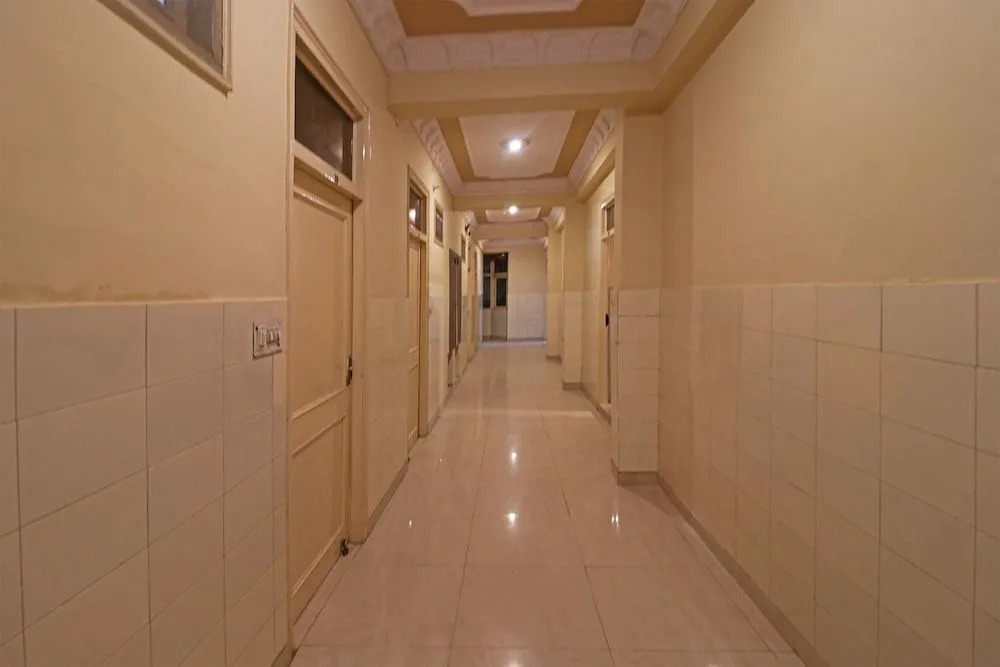 OYO 29694 Hotel Heritage