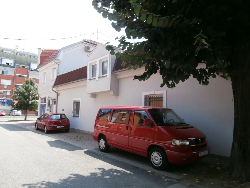 Guest House Talas
