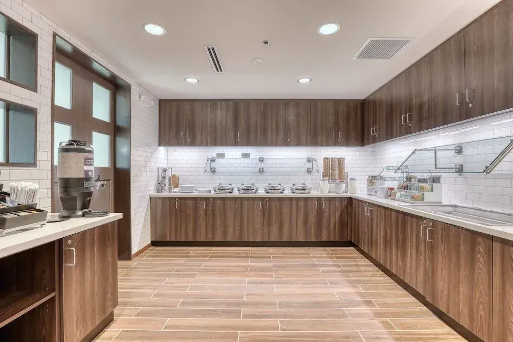 Residence Inn by Marriott Providence Lincoln